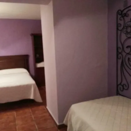 Country house El Rincon De Paco *