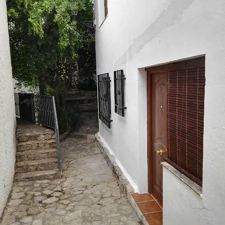 Country house El Rincon De Paco *