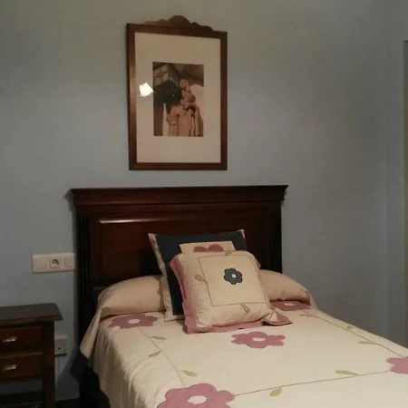 Country house El Rincon De Paco *