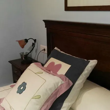 Country house El Rincon De Paco