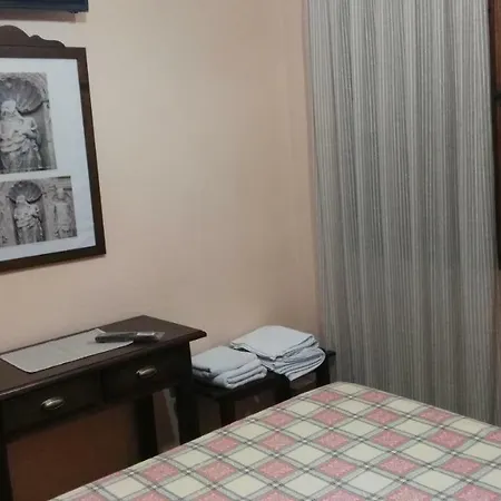 El Rincon De Paco
